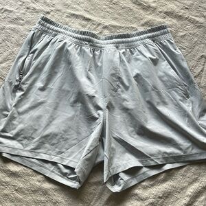 Lululemon pace breaker linerless 5”